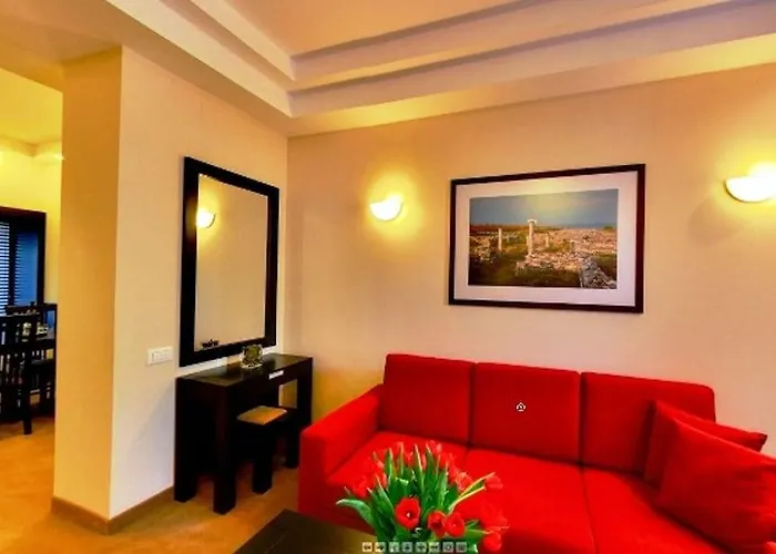 Hotel Cherica Constanţa