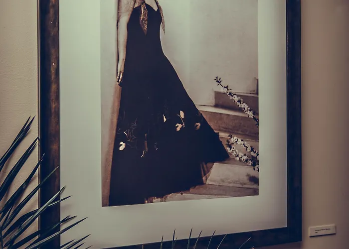 Hotel Cherica Constanţa