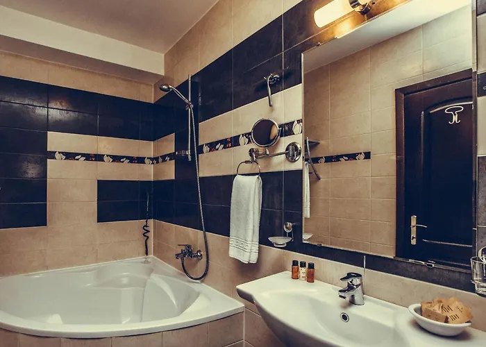 Hotel Cherica Constanţa