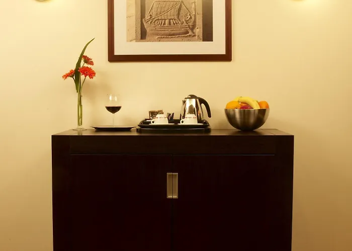 Hotel Cherica Constanţa