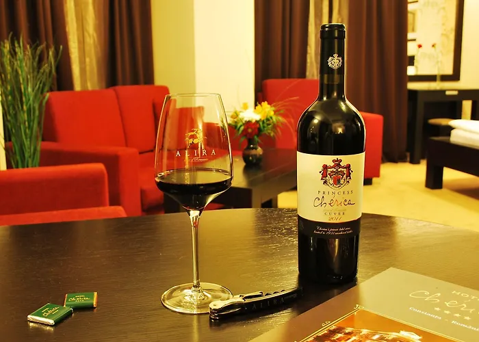 Cherica Hotel Constanţa