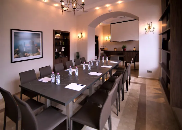 Hotel Cherica Constanţa