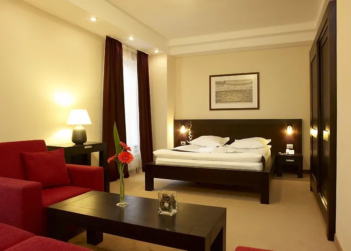 Cherica 4* Constanţa