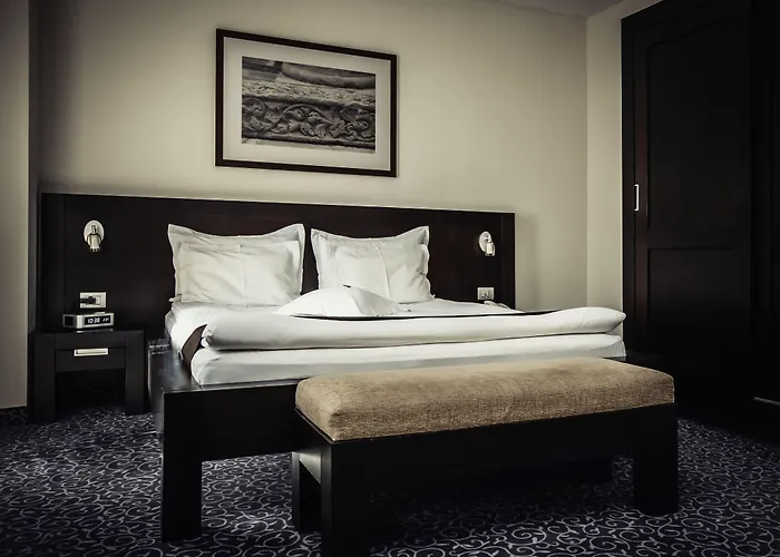 Cherica Hotel Constanţa