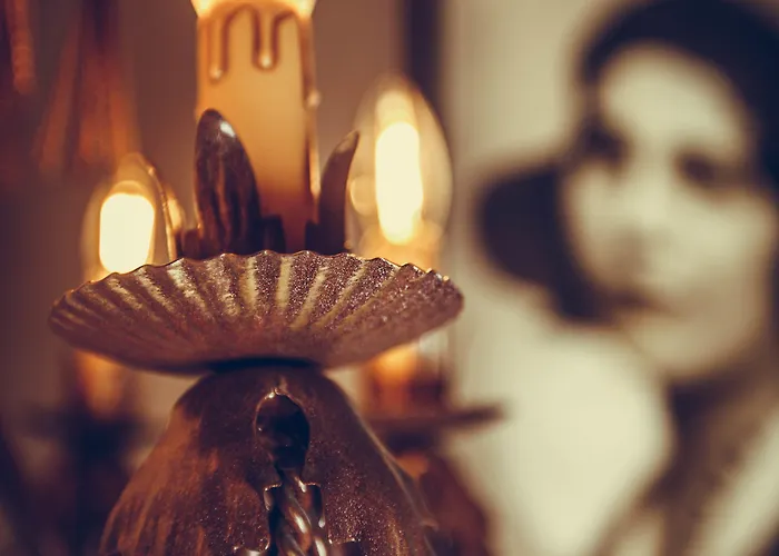 Hotel Cherica Constanţa