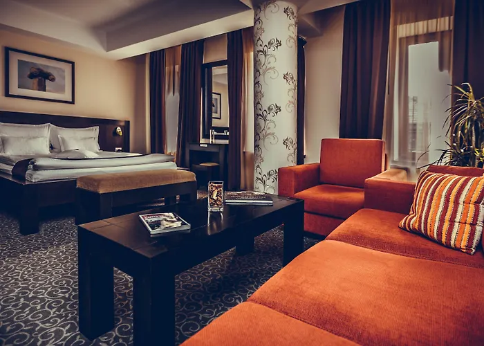 Cherica Hotel Constanţa