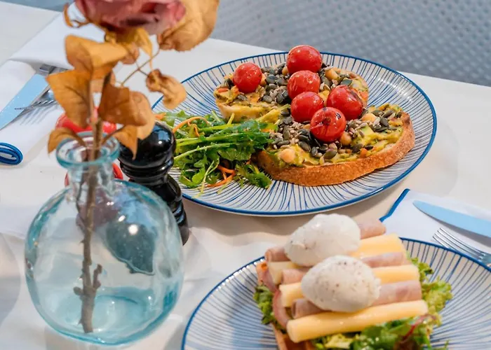 Cherica Hotel Constanţa