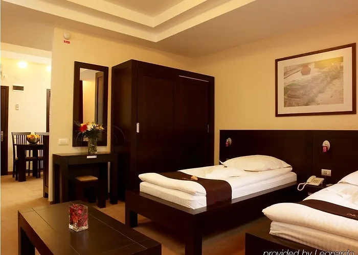 Cherica Hotel Constanţa