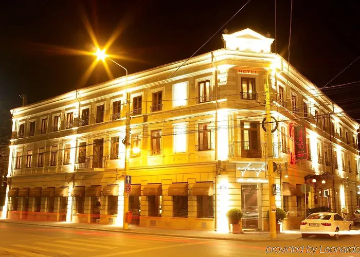 Cherica 4* Constanţa