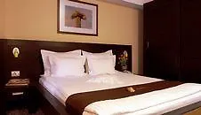 Hotel Cherica Constanţa