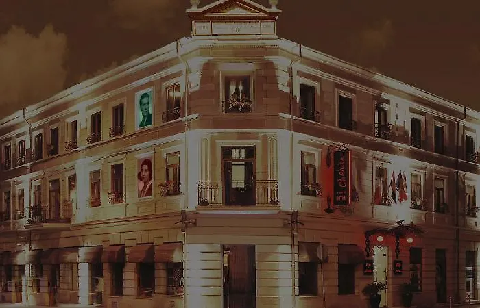 Cherica Hotel Constanţa