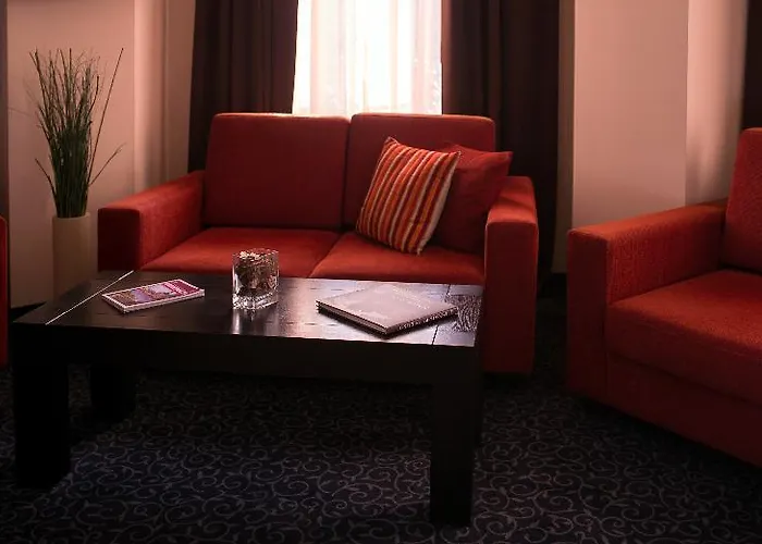 Cherica Hotel Constanţa