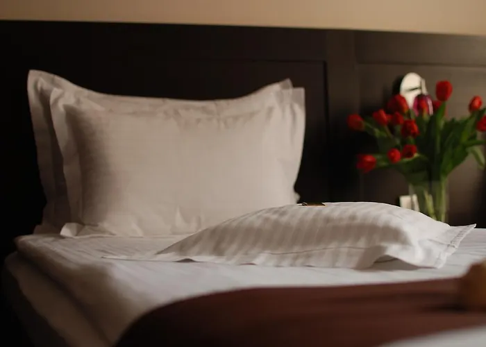 Cherica Hotel Constanţa