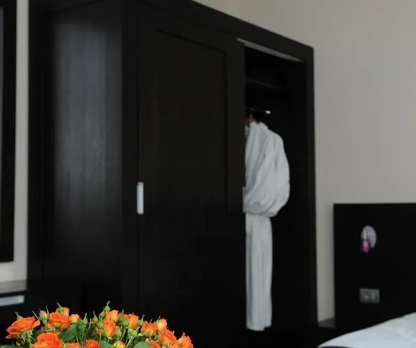 Cherica Hotel Constanţa