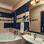 Отель Cherica Констанца
