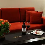 Cherica Hotel Constanta