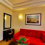 Cherica Hotel 4*