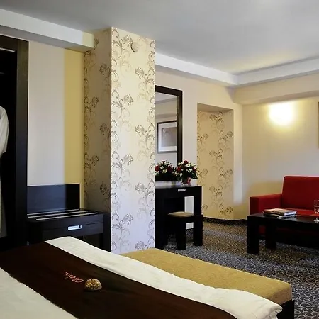 Hotel Cherica