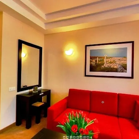 酒店 凯瑞卡酒店 康斯坦察