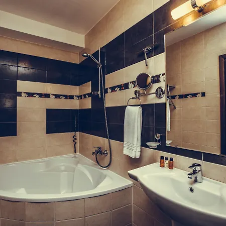 凯瑞卡酒店 酒店