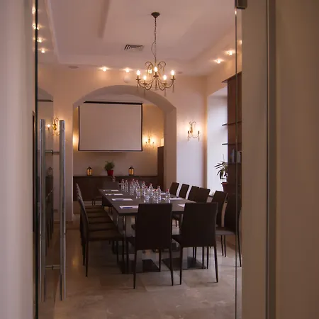 Hotel Cherica