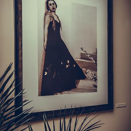 酒店 凯瑞卡酒店 康斯坦察