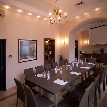 Cherica 4* Constanţa