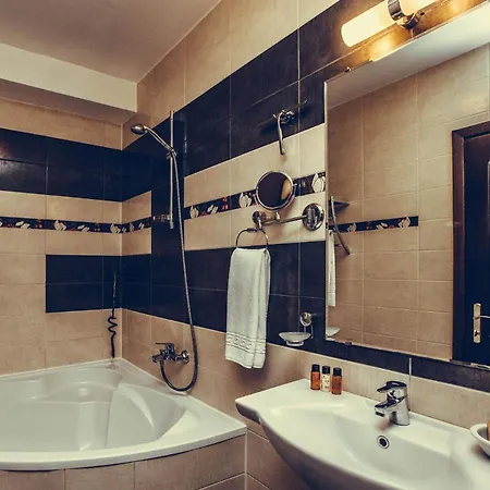 Hotel Cherica Constanţa