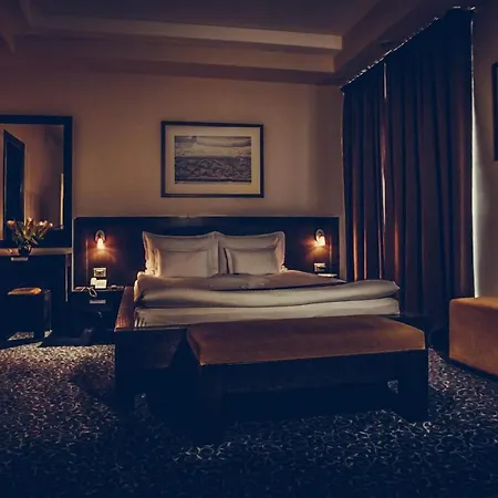 Hotel Cherica