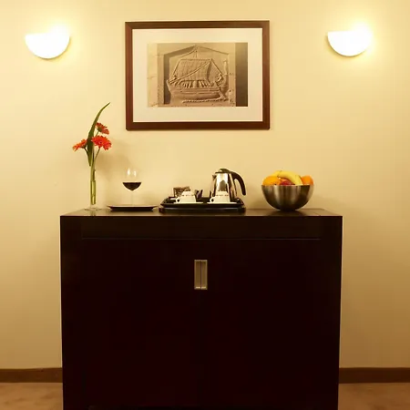 Hotel Cherica Constanţa