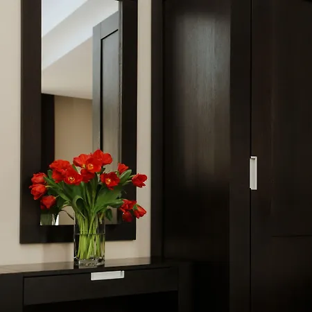 Cherica Hotel Constanta