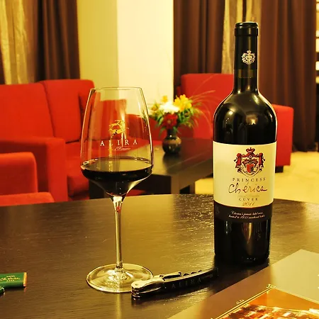 凯瑞卡酒店 酒店 康斯坦察