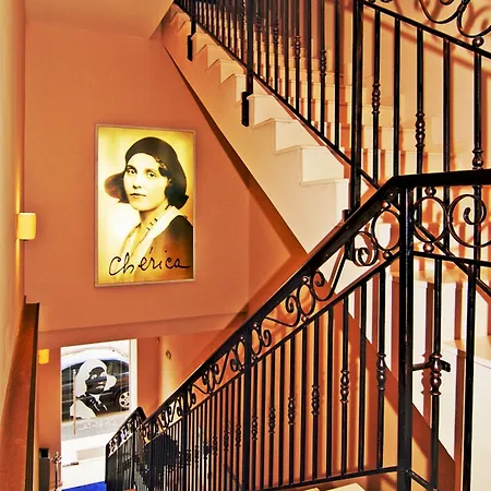 凯瑞卡酒店 4* 康斯坦察