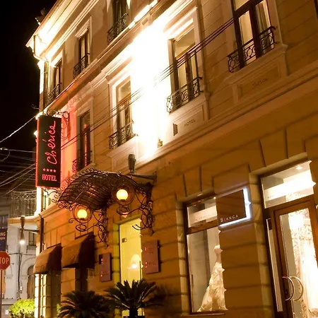 Hotel Cherica