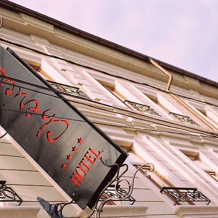 Cherica 4* Constanţa