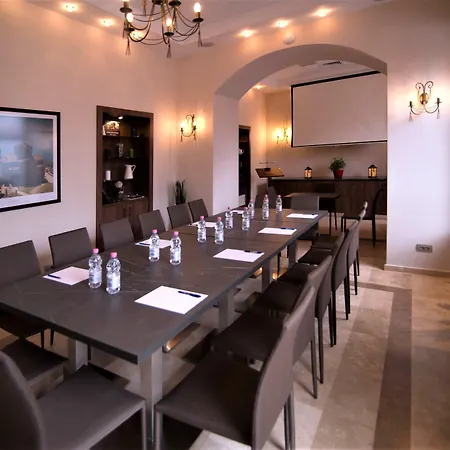 Hotel Cherica Constanta
