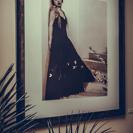 酒店 凯瑞卡酒店 康斯坦察