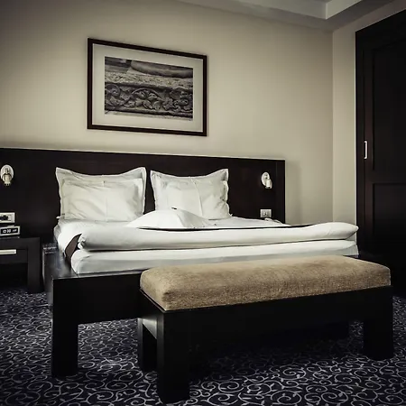 Cherica Hotel Constanţa