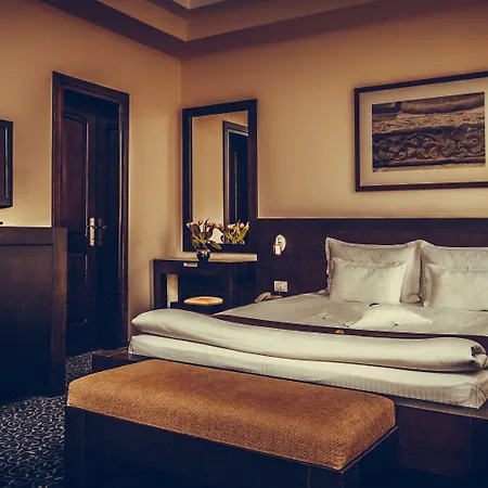 酒店 凯瑞卡酒店