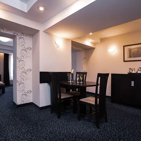 凯瑞卡酒店 康斯坦察