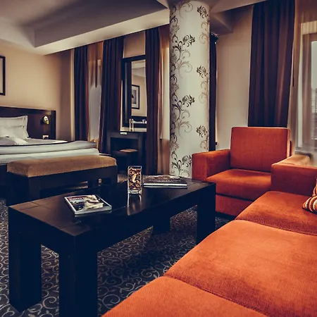 Cherica Hotel Constanta
