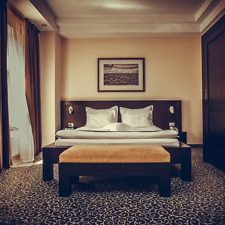 凯瑞卡酒店 康斯坦察