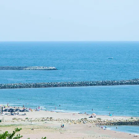 凯瑞卡酒店 酒店 4*