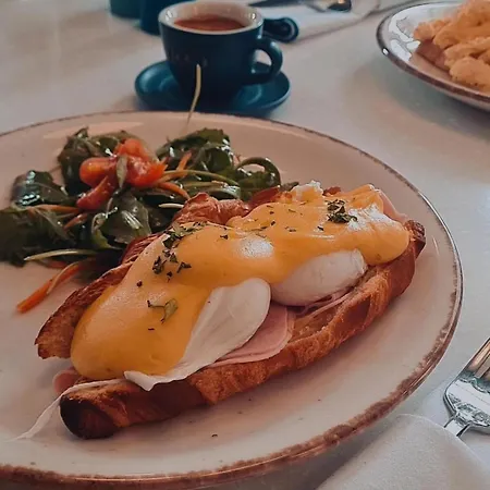 凯瑞卡酒店 酒店 4*