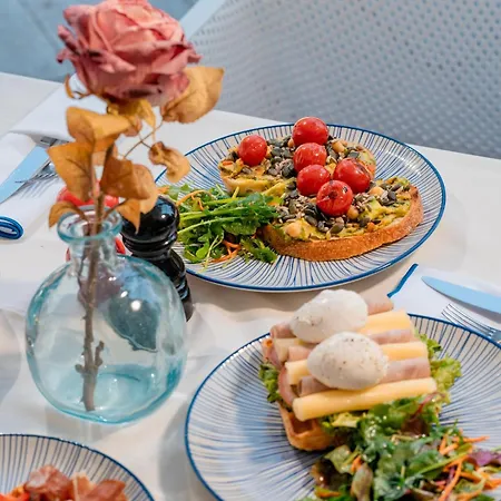 Cherica Hotel Constanţa