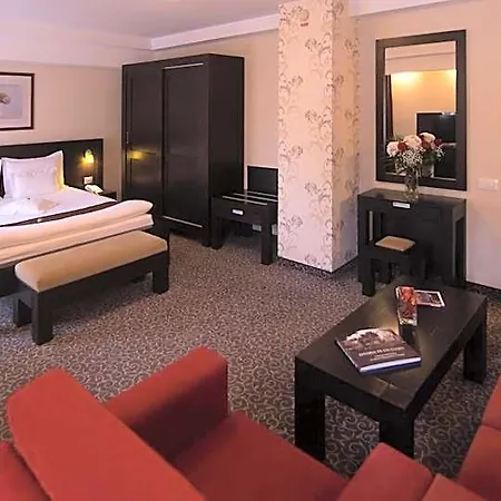 Hotel Cherica Constanta