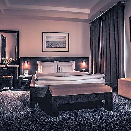 Cherica 4* Constanta