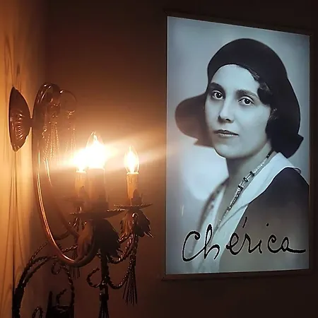 Hotel Cherica