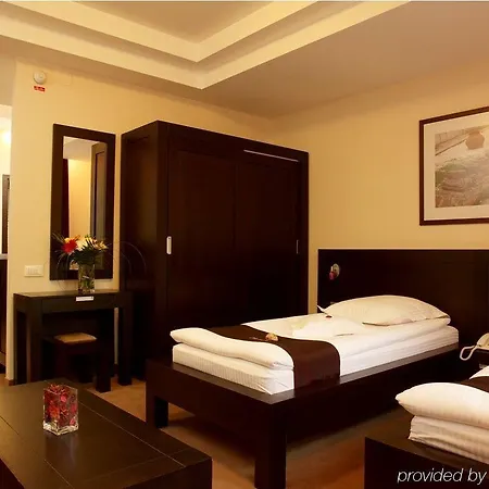 凯瑞卡酒店 酒店 康斯坦察