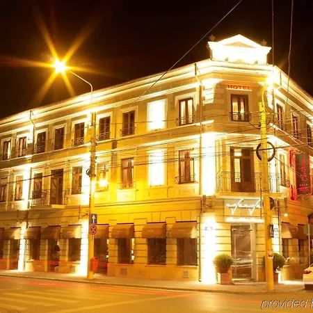 Cherica 4* Constanta